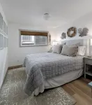 Oceanfront-Nicest on the Beach! Full Late 2025 Renovation!! - Balkoner