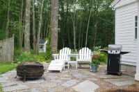Charming Cottage Apartment, Private, Quiet and Sparkling Clean.  1 Bedrm 1 Bath. - 3-Star