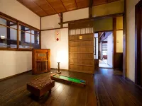 Inase Otsu Machiya Bed and Breakfast - 2 étoiles