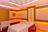Holiday Village Turkiye - spa