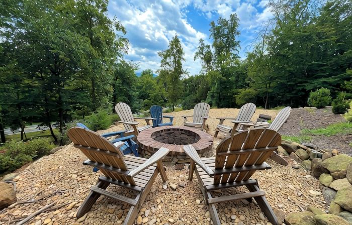 Luxurious 5-bedroom house off Nelson 151 in Nellysford