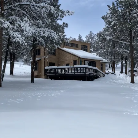 Golf Course and Mountain View - Minutes from the Resort