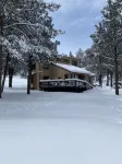 Golf Course and Mountain View - Minutes from the Resort - Wifi