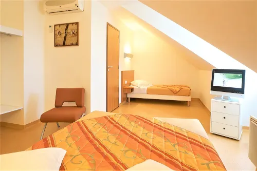 Beddy-Bye Hôtel - Pet friendly