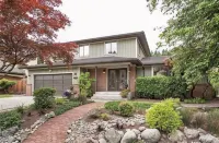 Cozy, Quiet, Bothell River House - 2-Star