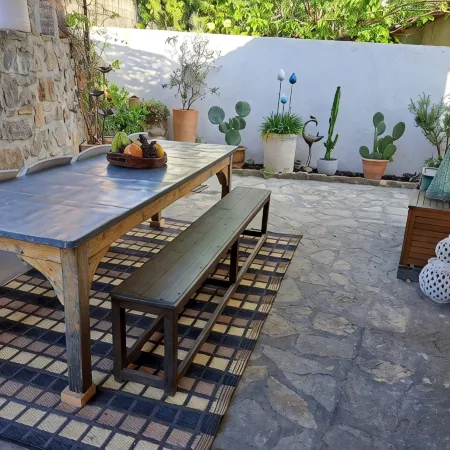 "L'Autre Maison" Cotignac 6 Pers Bright Beautiful Garden View, All Inclusive Price!