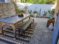 "L'Autre Maison" Cotignac 6 Pers Bright Beautiful Garden View, All Inclusive Price! - Homestays