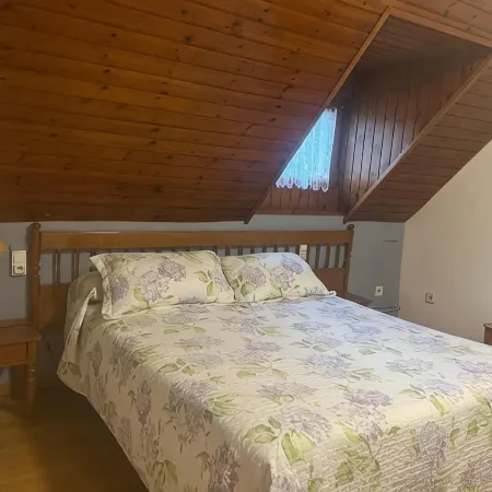 Pension Montarto
