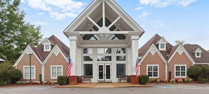 Spinnaker Resorts- Kings Creek Hotels in York County