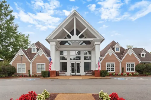 Spinnaker Resorts- Kings Creek - 3-Sterne