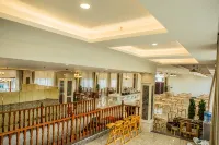 Starlight Hotel - Bữa sáng