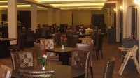 Panari Resort, BW Signature Collection - breakfast