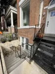 2-BR apartment in historic Capitol Hill, prime location in Washington DC - Alojamientos