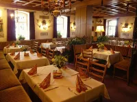 Hotel Strauss - acceptant les animaux