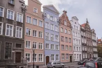 Lily Apart - Private Rooms in the Old Town - 2-Star