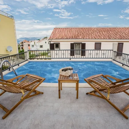 Villa Suzy Lux Ξενοδοχεία στην πόλη Sutivan