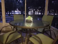 Best Lake View Cottage #21 at Salt Springs Resort - Alphydda