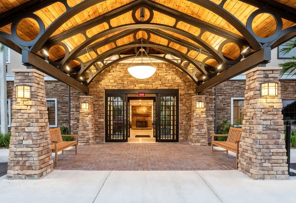 Staybridge Suites - Fort Lauderdale Airport - West, an IHG Hotel - Housity