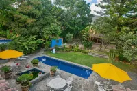 Garden of Dreams Boutique Hotel - Pools