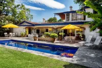 Garden of Dreams Boutique Hotel - 3-Star