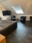 Hotel Zur Wasserburg - Wifi