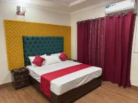 Shaheen Palace Hotel Gulberg - 2 tähden
