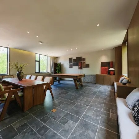 Red Bean Impression Homestay