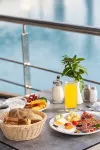 Rethymno Village - Desayuno