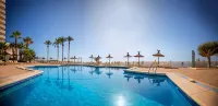 Hotel Servigroup la Zenia - Beach