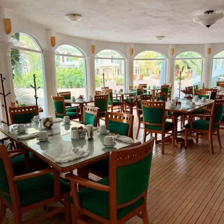 Hotel Costa Azul