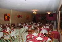 Los Andes Coatzacoalcos - petit déjeuner