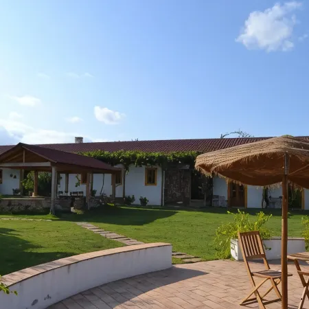 Casa de Campo Vale do Asno