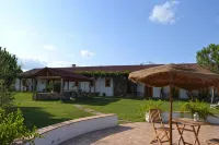 Casa de Campo Vale do Asno - Wifi