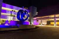 Senses Riviera Maya - Ocean Front Boutique Hotel - Adults Only - con encanto