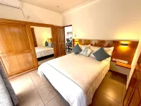Sorento Holiday Apartments - Wifi