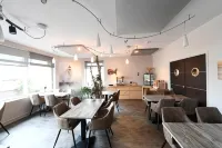 朱莉婭別墅酒店 - 沙灘