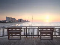 DoubleTree Resort by Hilton Myrtle Beach Oceanfront - Ocean View