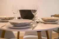 Host & Stay - Osbourne Rest - 4 stjerner