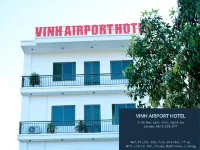 Vinh Airport Hotel - 2-Star