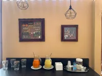 Transcar Suítes - homestay