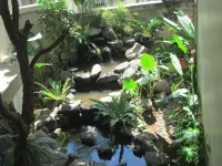 Tetirah Boutique Hotel Salatiga - Bintang 2