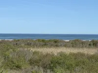 Serene Oceanfront Luxury - 2-Star