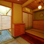 村上館 湯伝 - 温泉