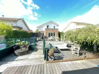 Vacation home Vinkeveense Plassen - Homestays