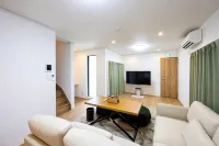 Port house FUKUOKA - บังกะโล