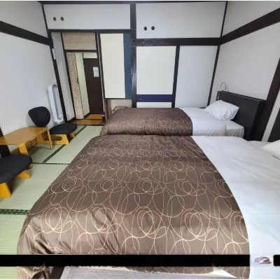Hotel Kojoen Hotels near Takio Shrine Eighth Stage (Mount Nantai 8th Station)