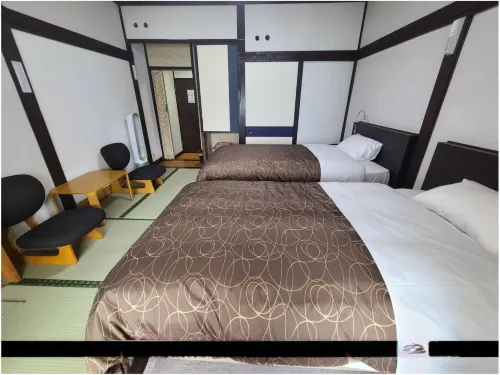 Hotel Kojoen - con terme