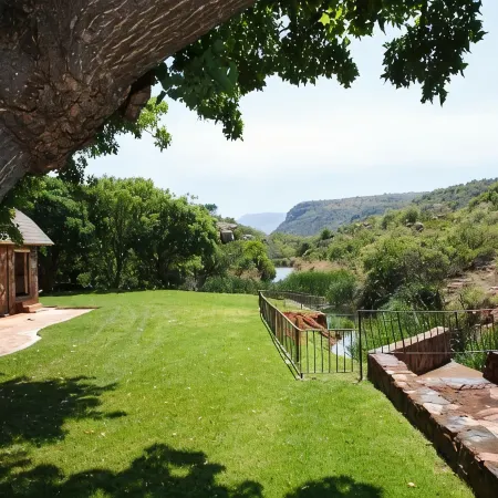 Blyde Canyon, A Forever Resort