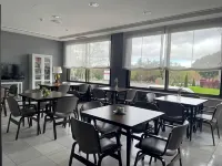 Hotel Don Carmelo - Desayuno