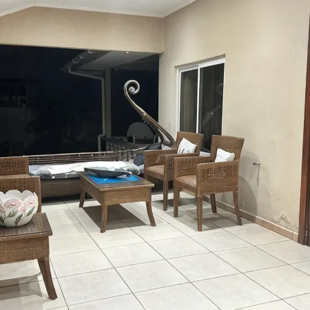 GT Self Catering Apartments